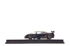 Tarmac Works 1:64 Global64 - Koenigsegg Agera RS Carbon Edition "Naraya"
