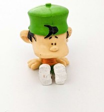 Figurine - Kid Paddle - Dupuis