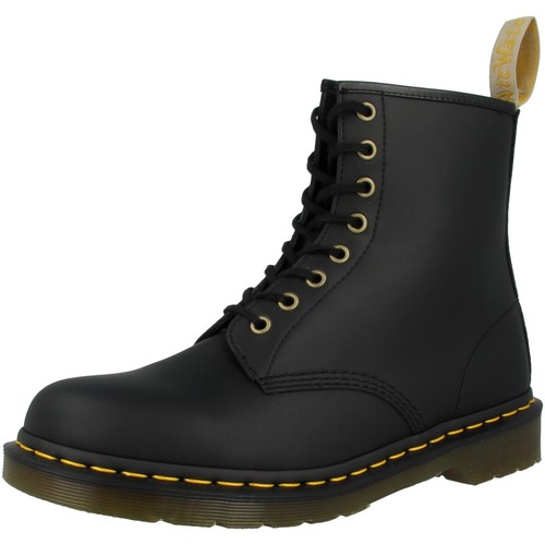 Martens vegan 1460 bottes - martens,