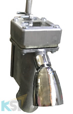 DURO TANKLESS SHOWER WATER HEATER 120v - 30amp FREE SHIPPING