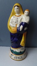 BELLE STATUR SAINT VIERGE A