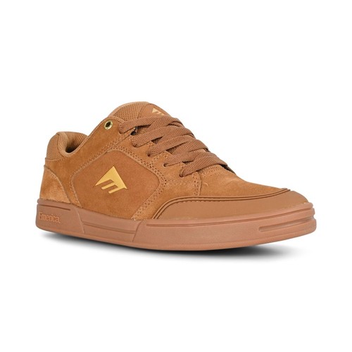 Chaussures skate emerica - chaussures, de
