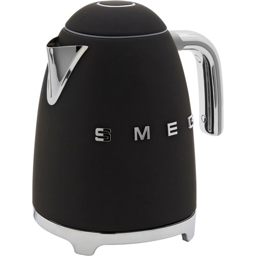 Bouilloire smeg klf03blmeu - bouilloire,