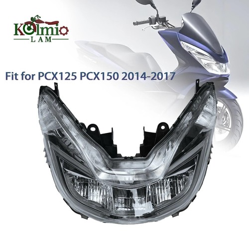 Front headlight assembly for - headlight,