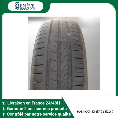 Pneu hankook kinergy - 🇫🇷,