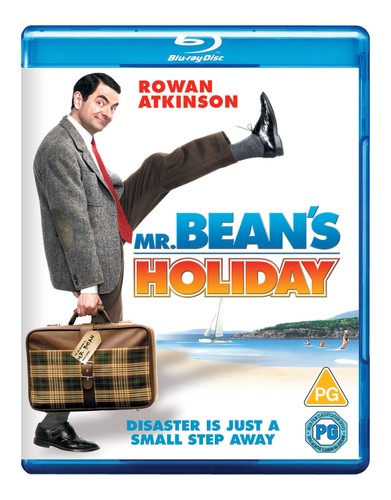 Bean holiday - bean's,