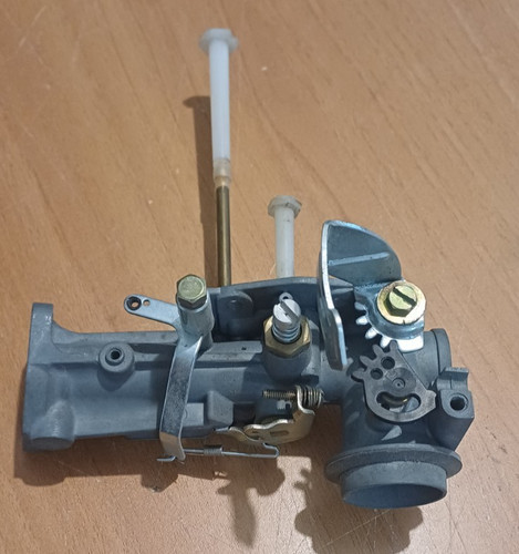 Carburateur briggs stratton - carburateur,