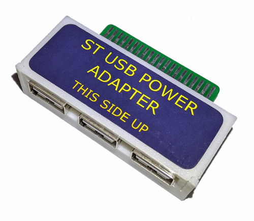 Adaptateur de source - x,