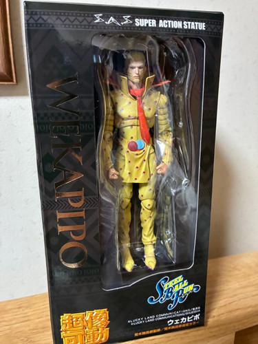 Figurine jojos bizarre - figurine,