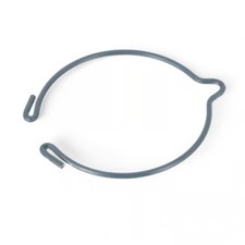 Anneau d'arrêt support moteur