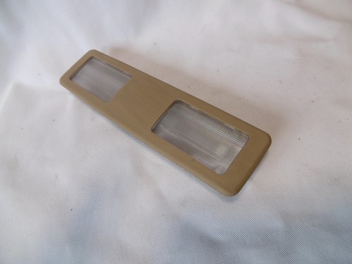 Eclairage pare soleil bmw - pare-soleil,