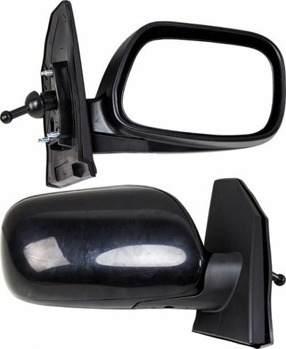Rétroviseur ext droite pour - ext.,
