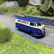 VW Combi Split Tôlé "Air