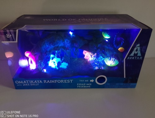 Mcfarlane avatar omatikaya - avatar,