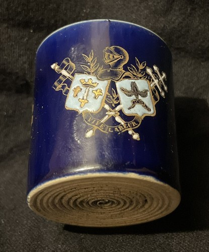 Rare pyrogène vers 1900 - rare,
