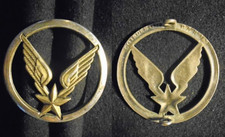 INSIGNE MILITAIRE DE BÉRET