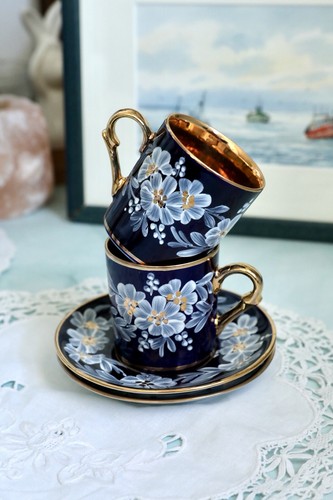 Set karolina porcelain - 2,