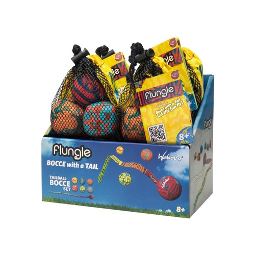 Flungle jeu pétanque - de,