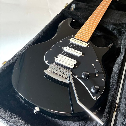 Guitare électrique sterling - guitare,