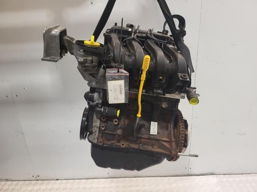 Moteur renault twingo - renault, 2