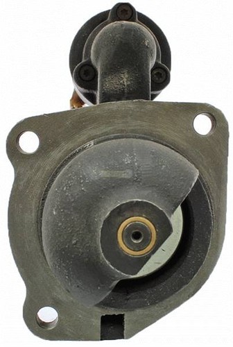 Starter 4kw new - oe, #