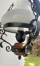 lustre suspension vintage
