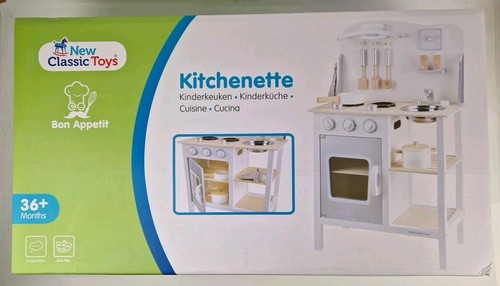 New classic toys 11053 cuisine - classic,