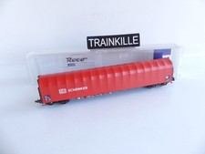 67248 ROCO HO WAGON BACHE A