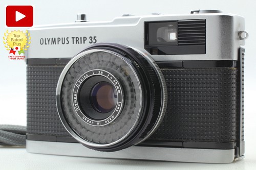 Appareil photo argentique - , 35