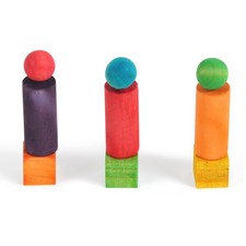 Kit de jouets en bois DIY pour
