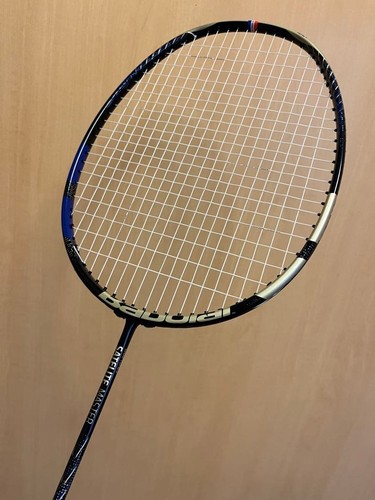 Raquette badminton - raquette, de