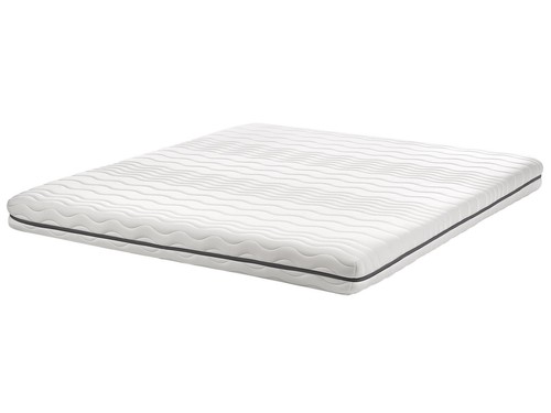 Matelas double mémoire de - double,