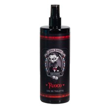 Joker Barber Eau de Toilette After Shave Fuoco 500ml