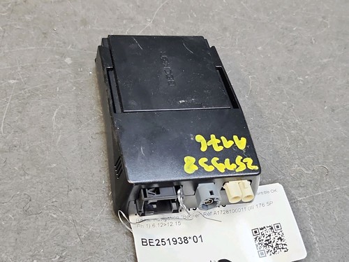 Calculateur module gps - gps, /