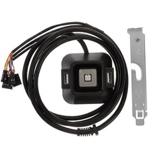  Extension De Bouton D'alimentation Du Pc Composants Informatiques Accessoires