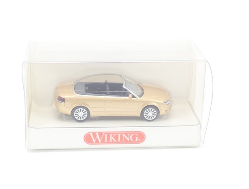 Wiking 0132 31 - 0132, voiture