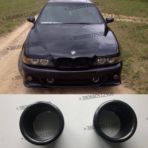 Bmw e39 anneaux - bmw,
