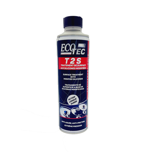 Ecotec t2s traitement - ecotec,
