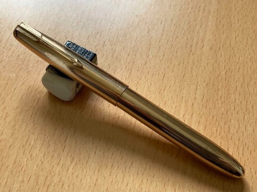 Stylo plume parker vintage - plume,