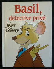 Basil Détective Privé –