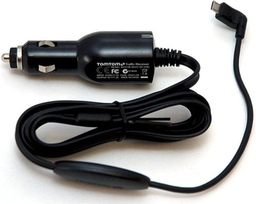 Tomtom cable traffic - tomtom, pour