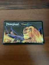 Disneyland Resort 3D World Of
