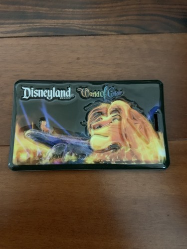 Disneyland resort world of - 3d,
