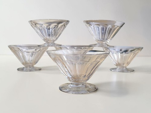 Baccarat coupes à - baccarat,
