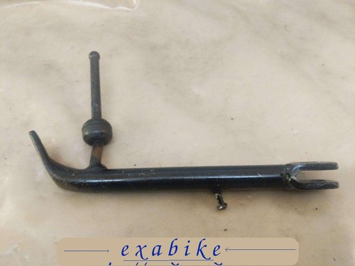 Bequille laterale pour suzuki - laterale,