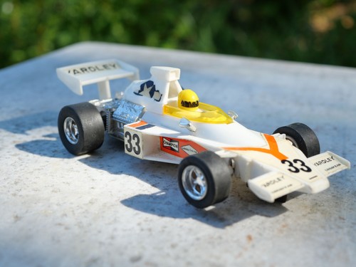 Ancien jouet scalextric slot - scalextric,