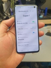 Samsung Galaxy S10e SM-G970 -