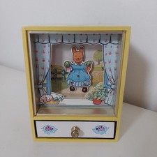 Boite à musique Trousselier