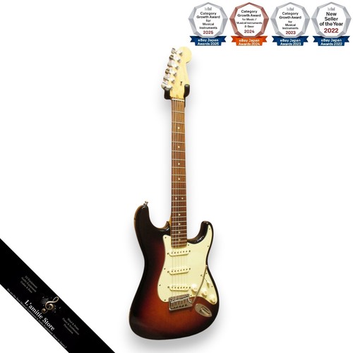 Guitare électrique fender - guitare,