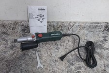 Metabo GE710 Plus 1/4 In Collet Size 120VAC 30,500 Max RPM Corded Die Grinder